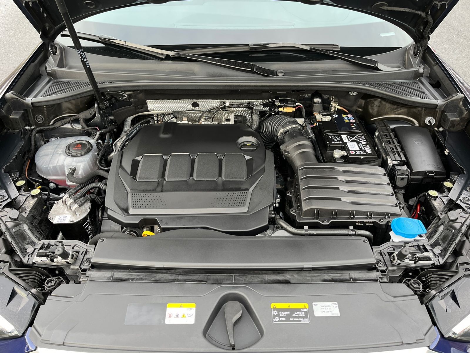 Audi Q3 35 TDI quattro S-tronic - Samsaru's Car Outlet