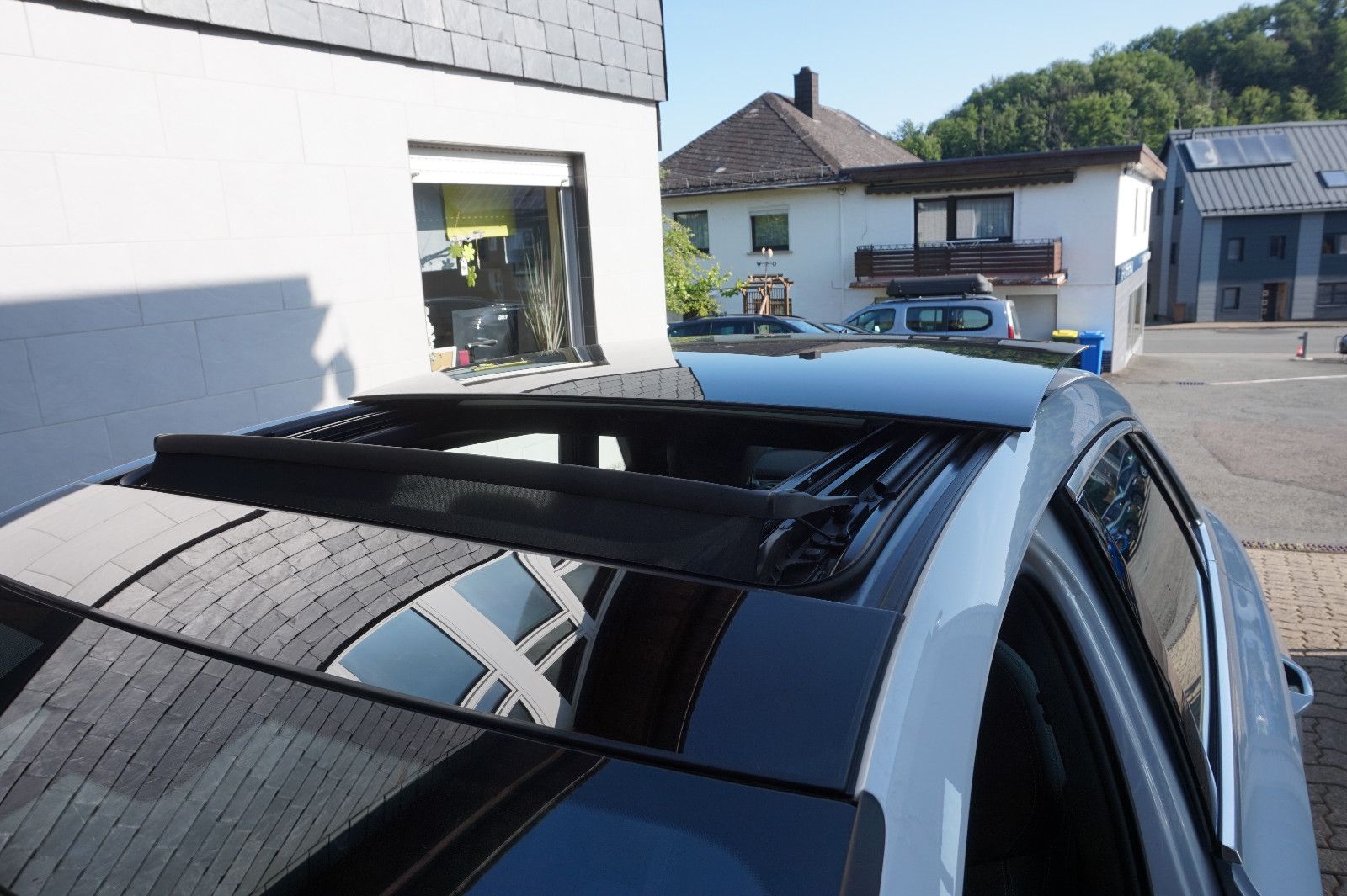 Audi A3 35 TDI S Line - Samsaru's Car Outlet