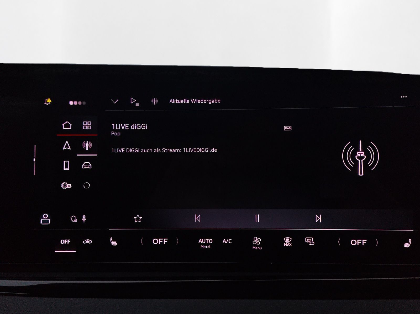 Audi A5 Avant TDI 2x S LINE MATRIX 360° PRIVACY ACC