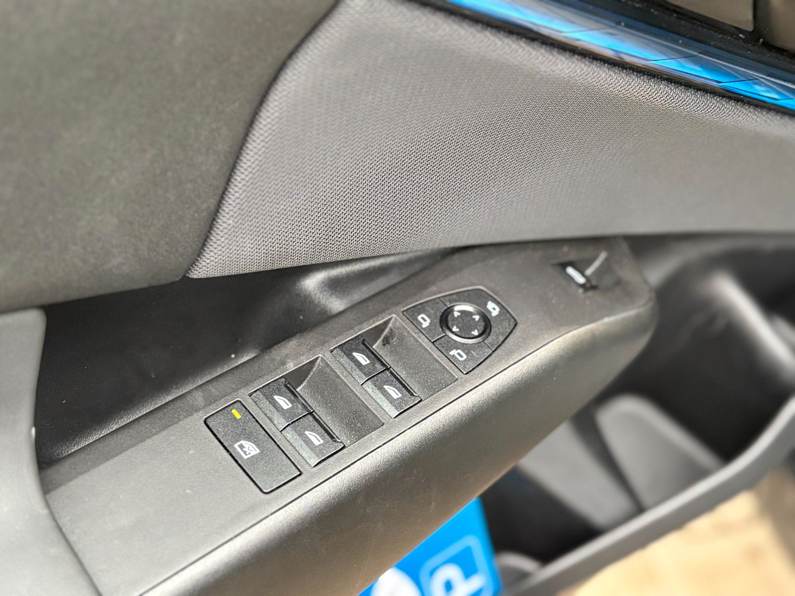 BMW X3 20 d xDrive M Sport Pro/HK/Pano/21"