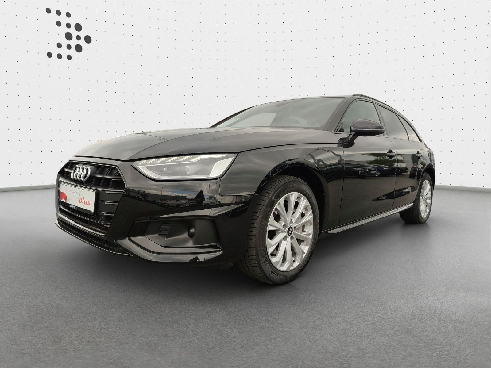 Audi A4 Avant Advanced 40 TFSI - Samsaru's Car Outlet
