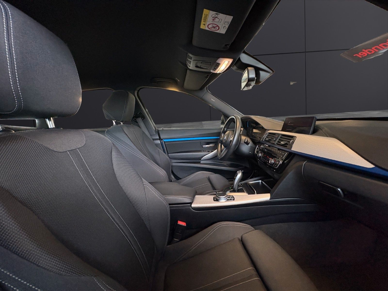 BMW 320 M Sport - Samsaru's Car Outlet