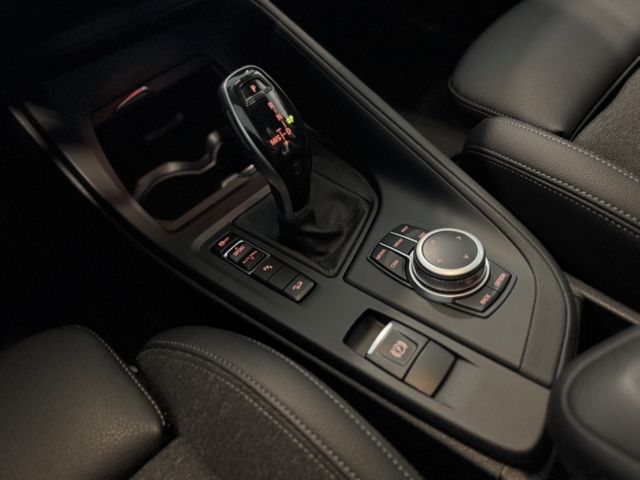 BMW X1 xDrive 18d - Samsaru's Car Outlet