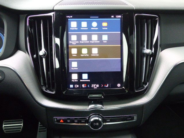 Volvo XC60 R Design B4 AWD Aut.