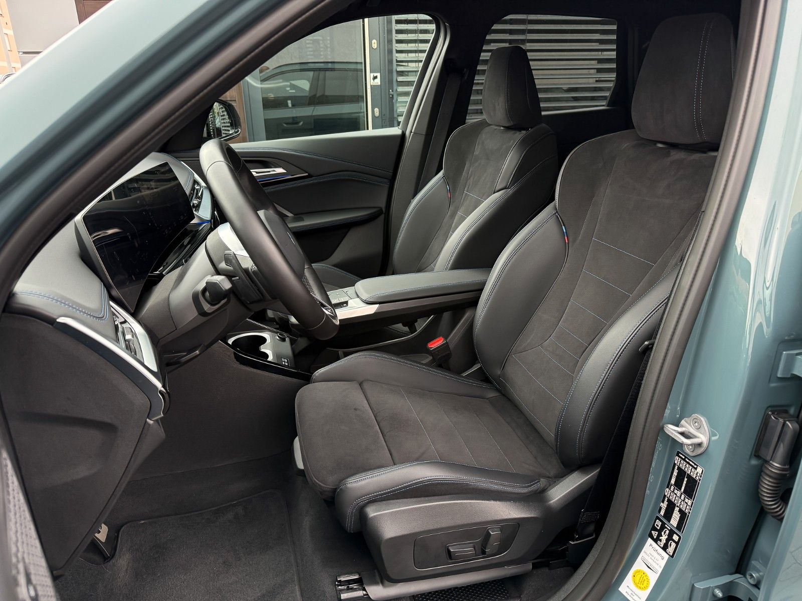 BMW X1 23 d xDrive M Sport - Samsaru's Car Outlet