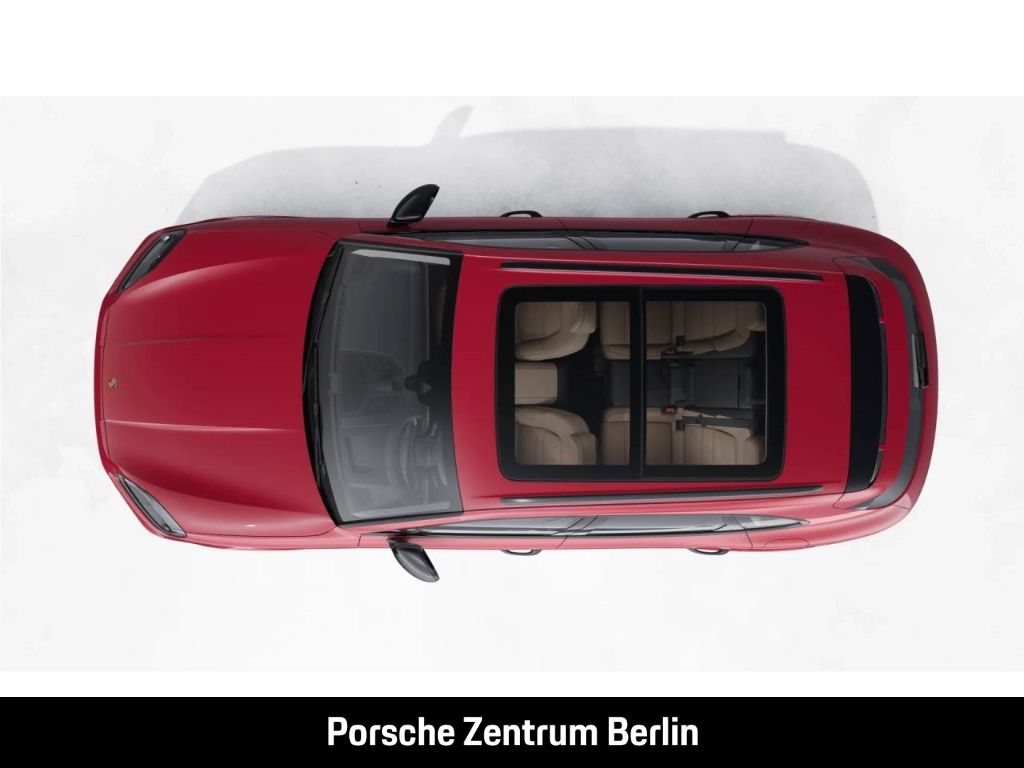 Porsche Cayenne S E-Hybrid PDCC Sportabgas BOSE 22-Zoll