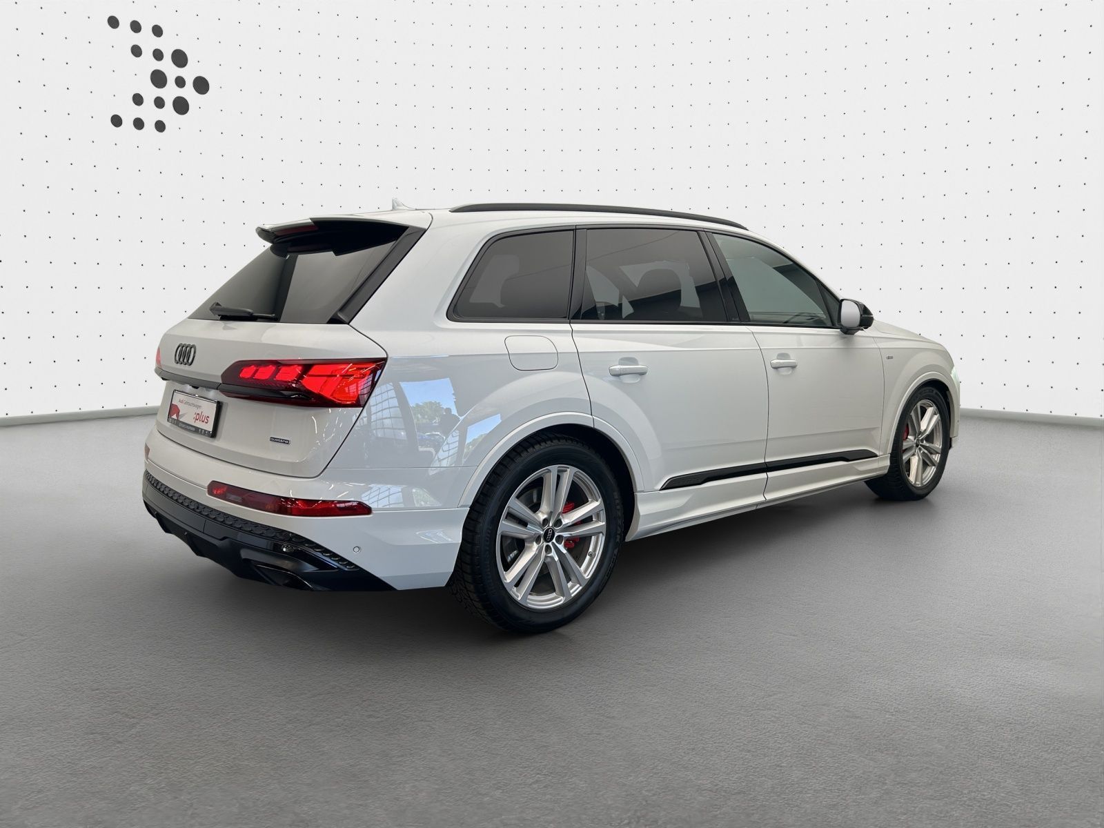 Audi Q7 50 TDI qu S line tip*EUPE 125.150*Air*B&O*HUD
