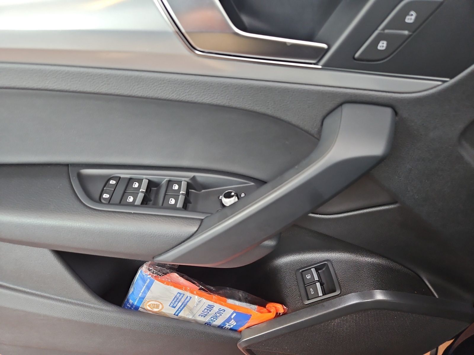 Audi Q5 Sportback 50 TFSIe advanced qu. - Samsaru's Car Outlet