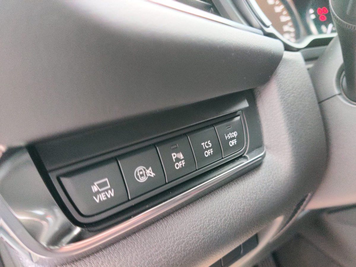 Mazda CX-30 Exclusive-Line, Garantie, Bose-Sound, 360°