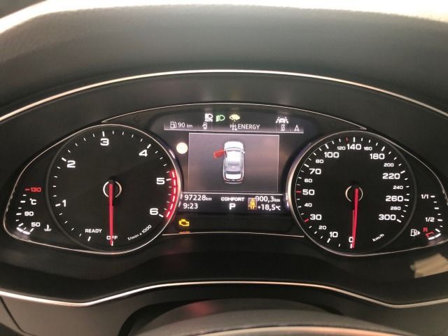 Audi A6 Limousine 40 TDI qu. ACC AHK NAVI MATRIX RFK