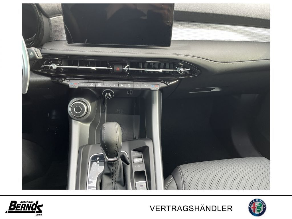 Alfa Romeo Tonale 1.5 MHEV Veloce WINTER ASSISTENZ POWER