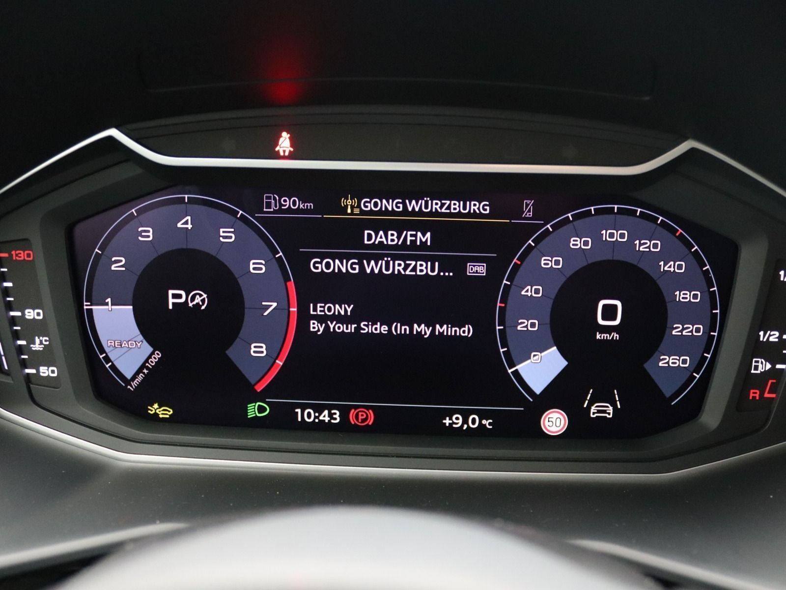 Audi A1 Sportback S-Line 35 TFSI S-tronic / LED, RFK