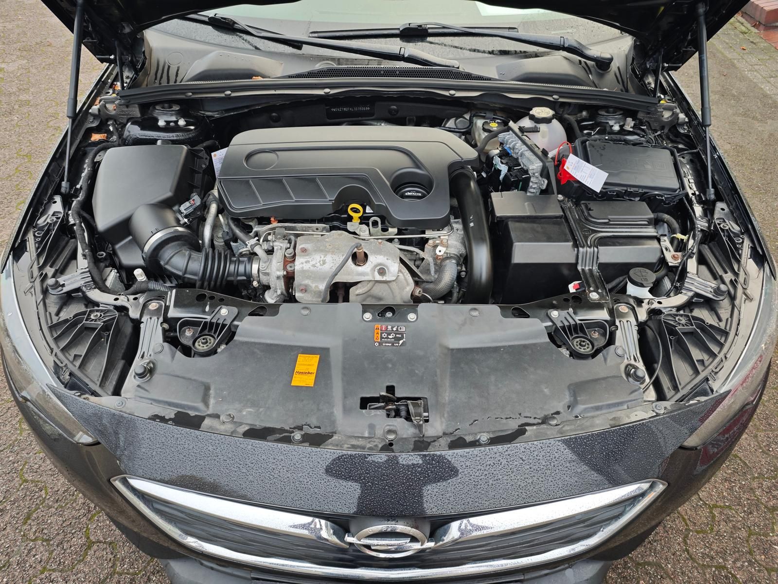 Opel Insignia 1.6 CDTI Innovation - Samsaru's Car Outlet