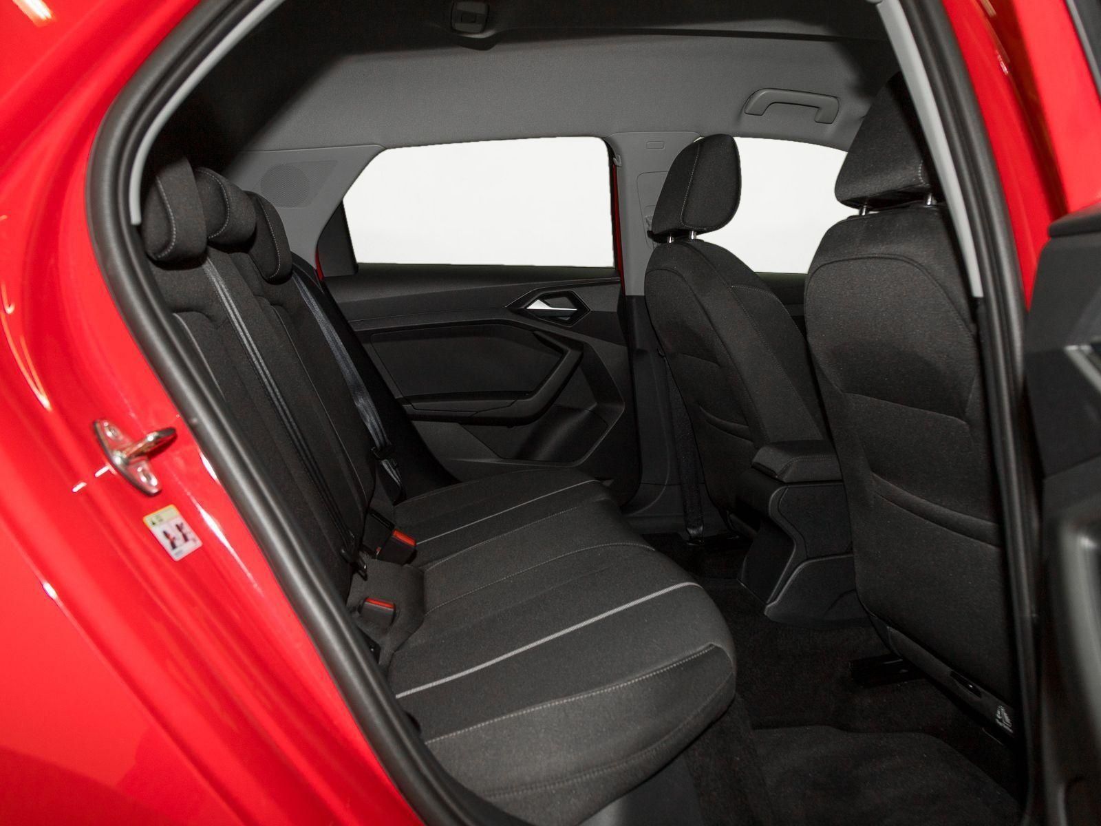 Audi A1 Sportback 25 TFSI ADVANCED - Samsaru's Car Outlet