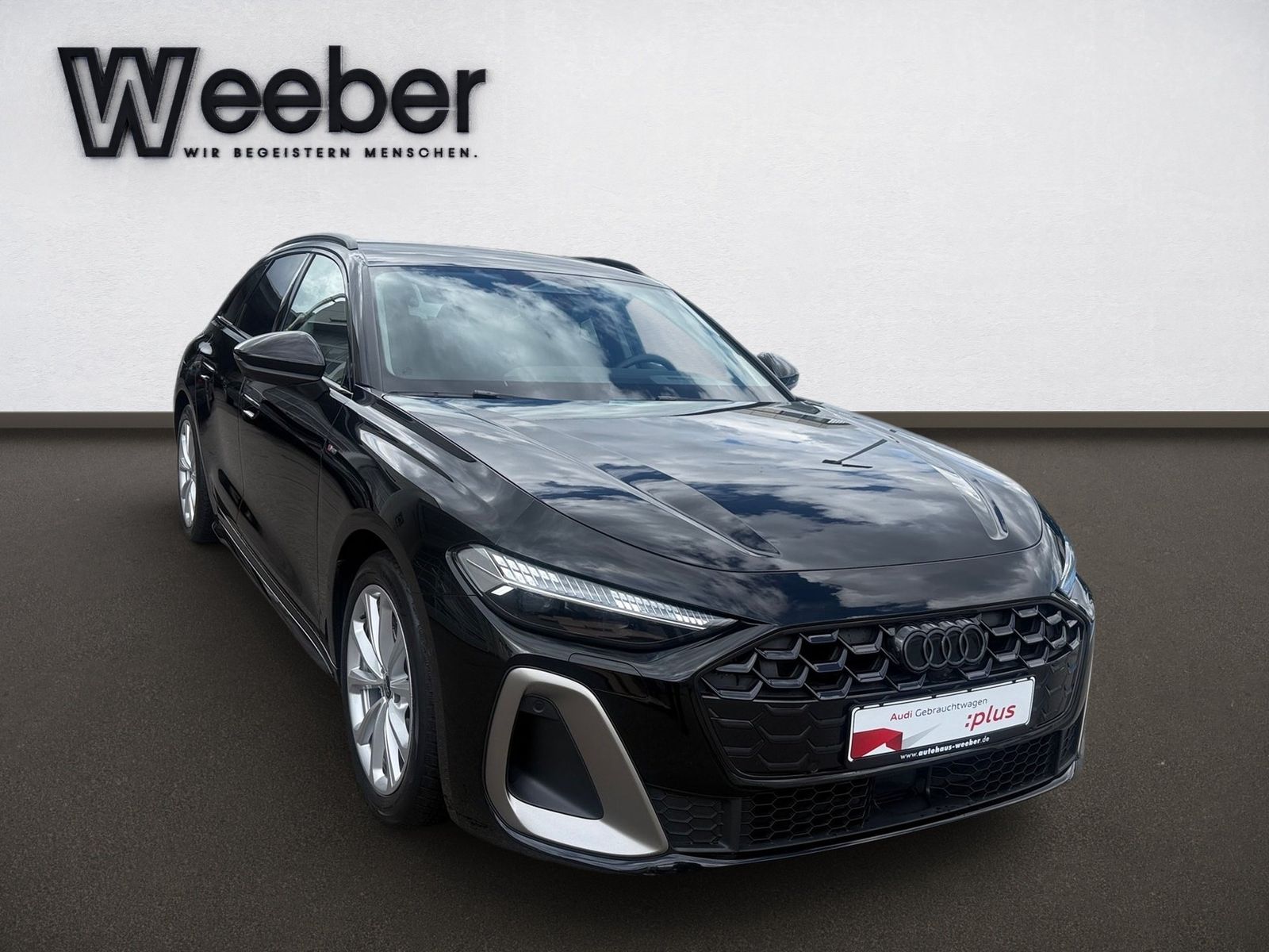 Audi A5 Avant S line edition one HUD*NAVI*MATRIX*19LM