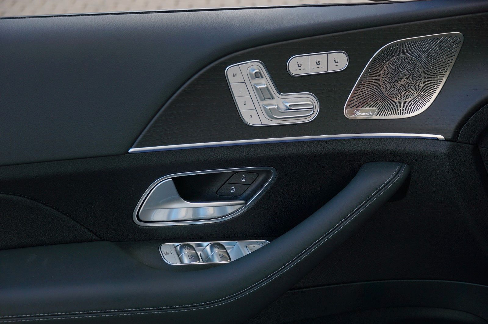 Mercedes-Benz GLE 450 d 4M Coupe/AMG Premium/Dist+/HUD/AHK/22"