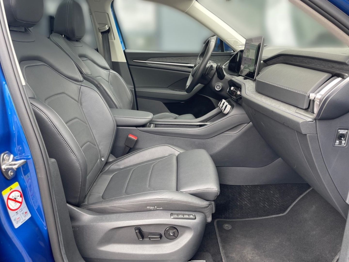 Skoda Kodiaq 2.0 TDI 4x4  DSG Selection Navi,Matrix,AH