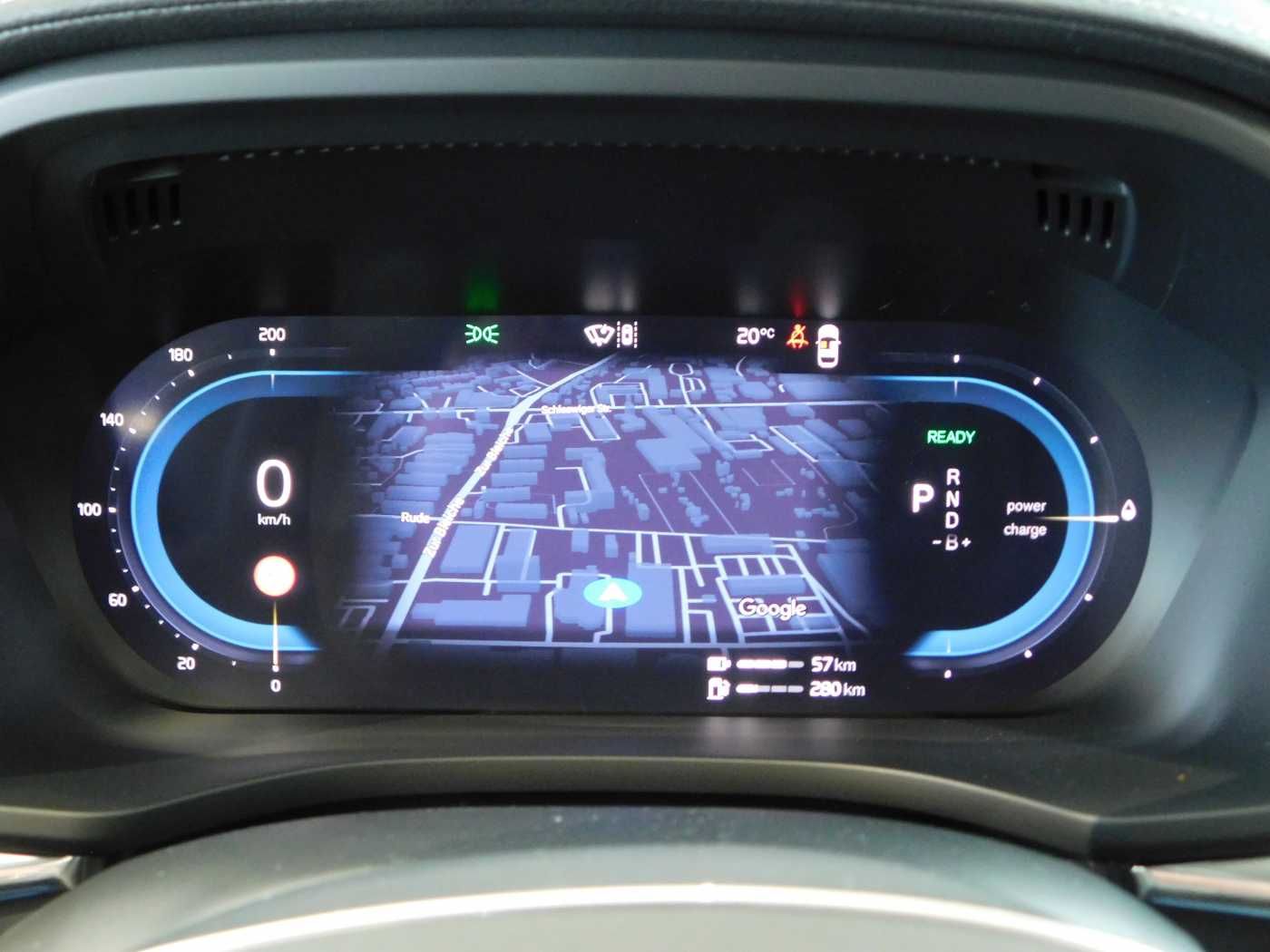 Volvo XC60 Plug-In-Hybrid T8 AWD Plug-in Hybrid Plus B