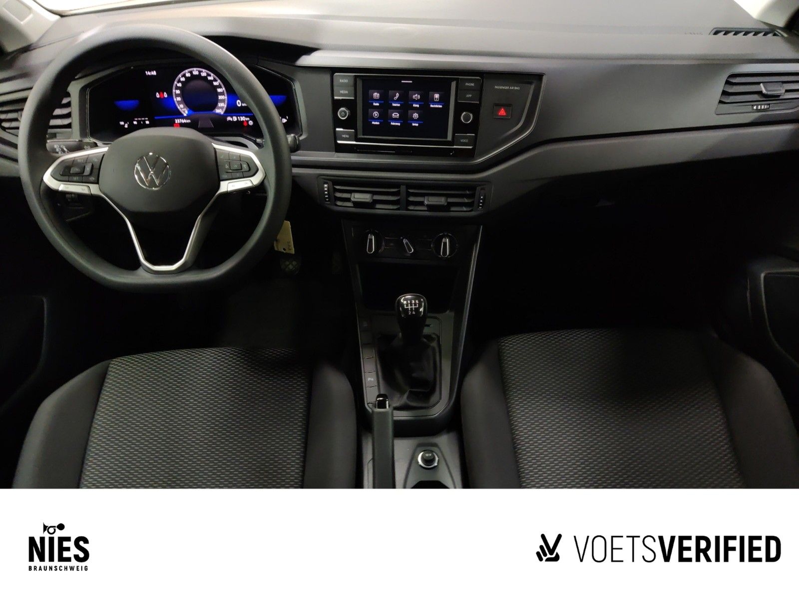 Volkswagen Taigo 1.0 TSI - Samsaru's Car Outlet