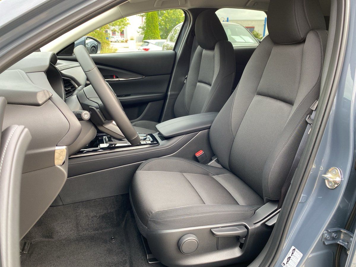 Mazda CX-30 2.0L e-SKYACTIV X AWD Exclusive-line +BOSE