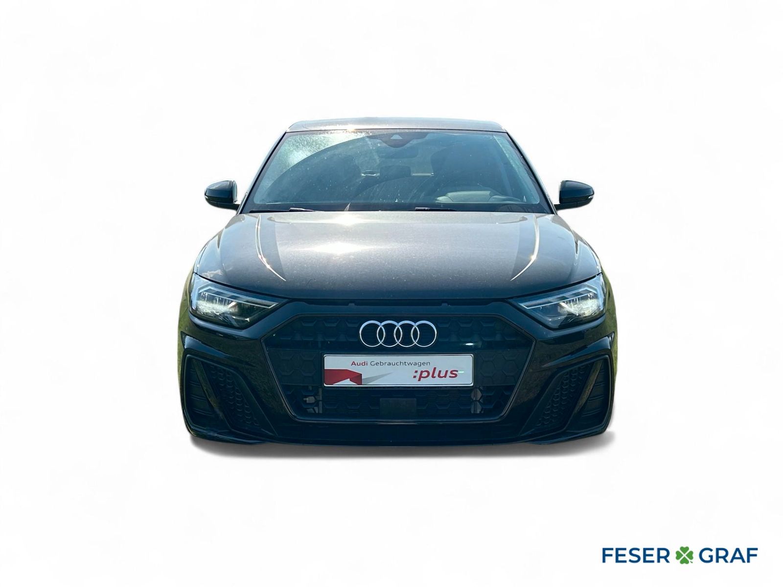 Audi A1 Sportback S line 30TFSI S tronic - Samsaru's Car Outlet