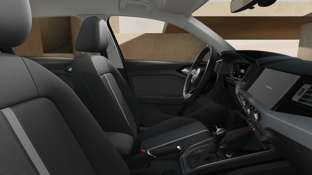 Audi A1 Sportback 25 TFSI Advanced - Samsaru's Car Outlet