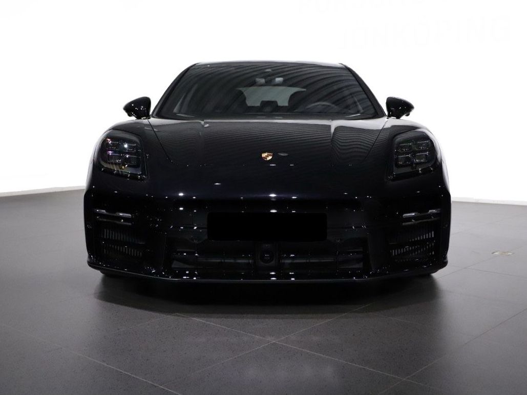 Porsche Panamera 4 E-Hybrid*SportAbgas*SportDesign*ACC*