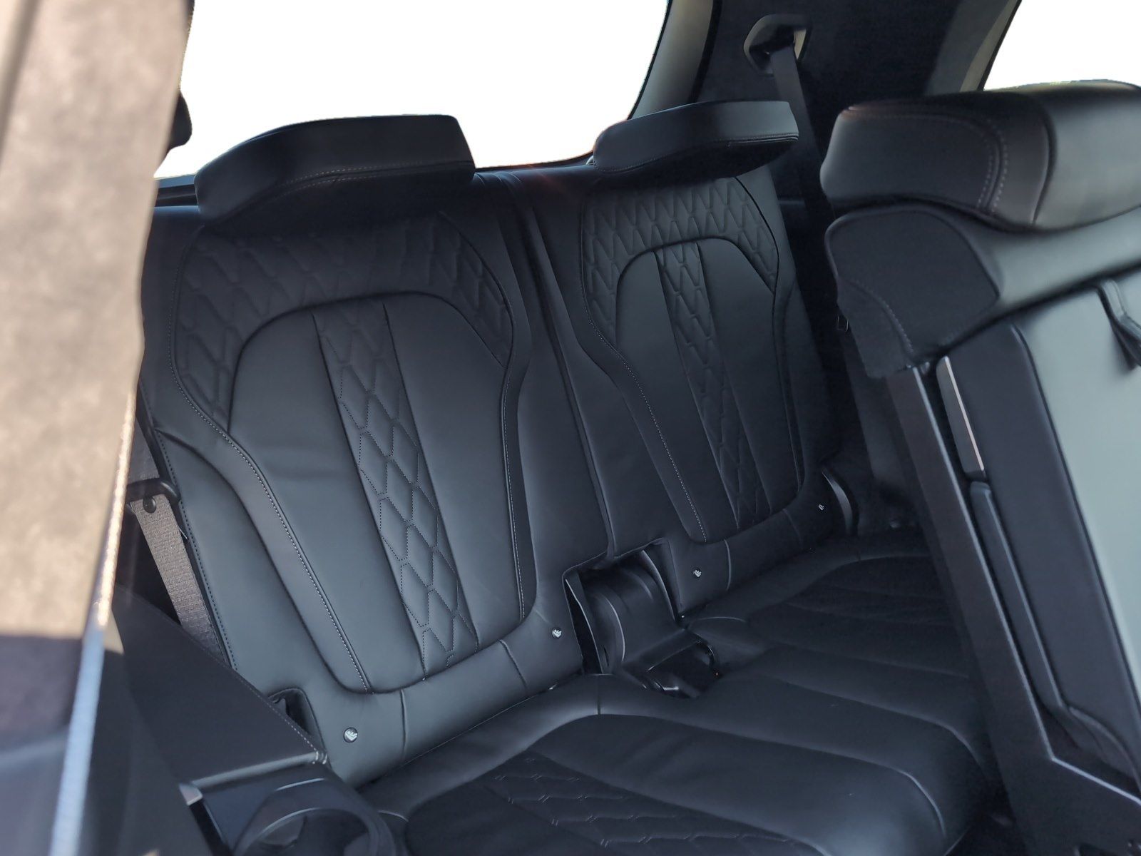 BMW X7 xDrive40d Gönn dir 1.190€ Zubehörprämie