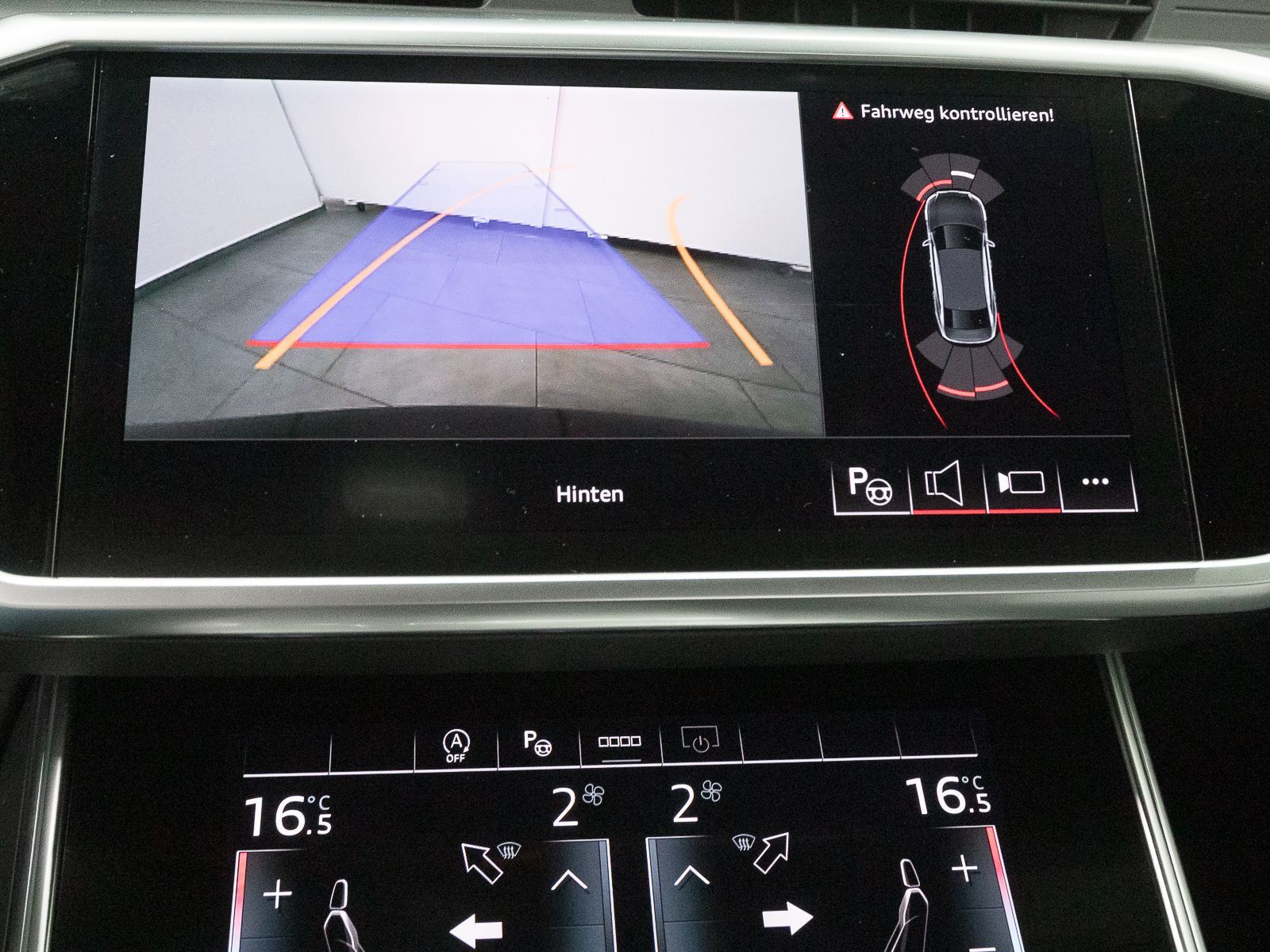 Audi A6 Limousine 40 TDI ADVANCED - Samsaru's Car Outlet