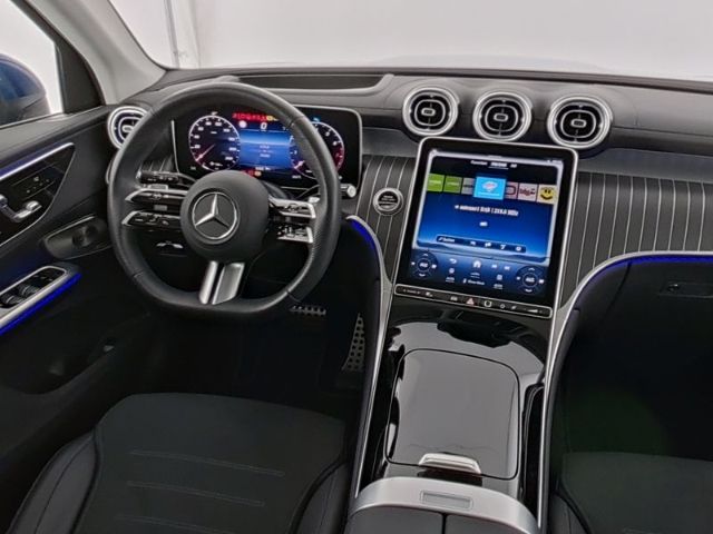 Mercedes-Benz GLC 300 4Matic AMG Line Premium+ Technik FAP AHK