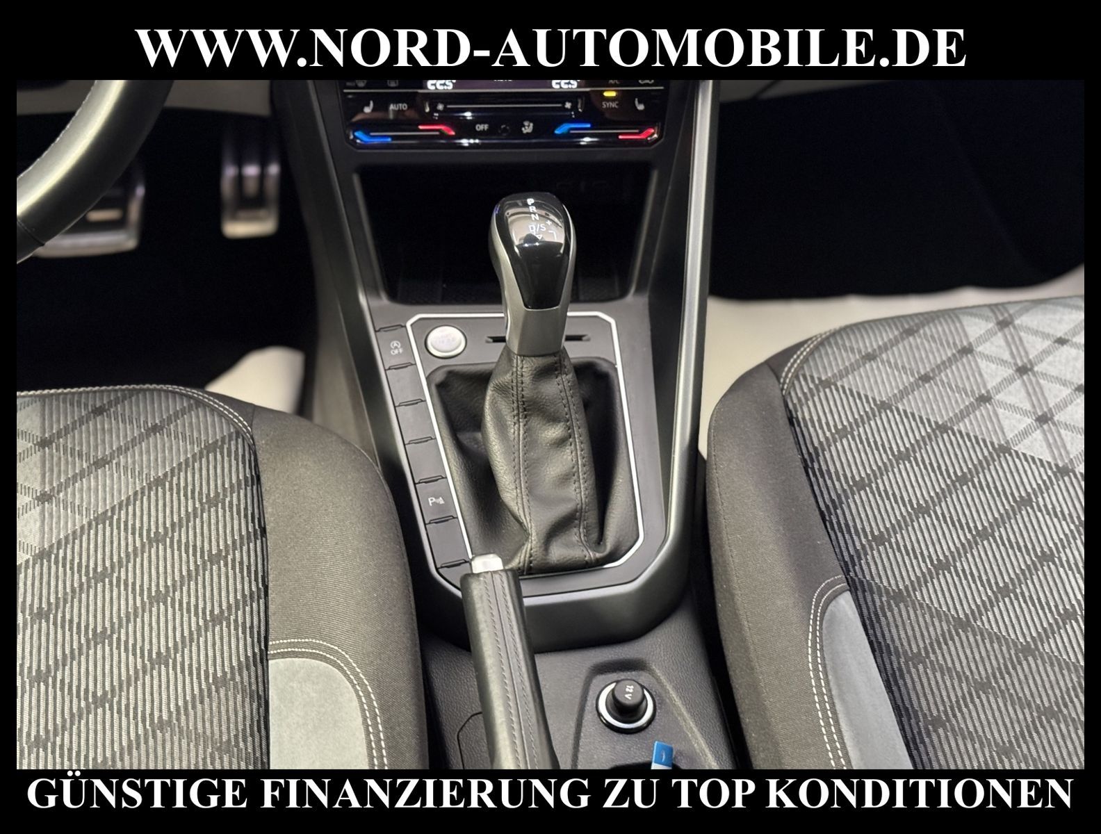 Volkswagen Taigo R-Line 1.5 TSI DSG - Samsaru's Car Outlet