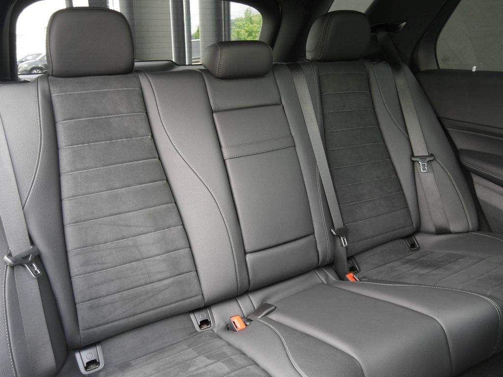 Mercedes-Benz GLE 450 d 4MATIC |AMG|NIGHT|KEYL|NAVI|MBeam|PANO