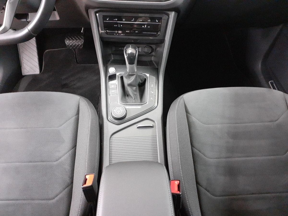 Volkswagen Tiguan 2.0 TDI 4Motion Elegance - Samsaru's Car Outlet