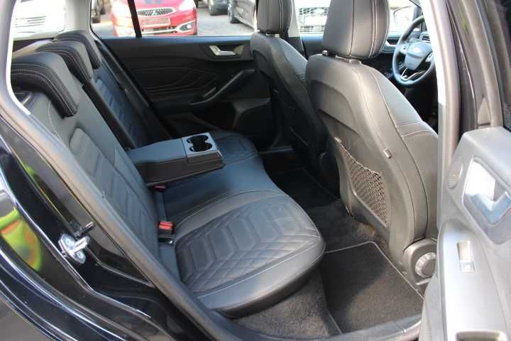 Ford Focus Active 1.5 EcoBlue Diesel