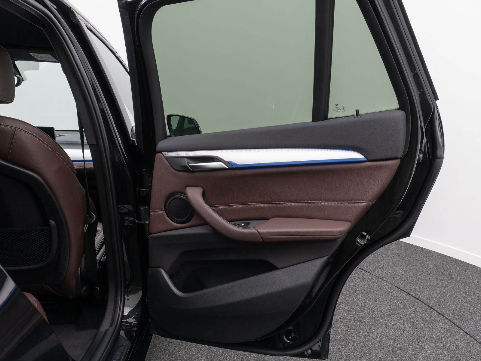 BMW X1 xD20d M Sport - Samsaru's Car Outlet