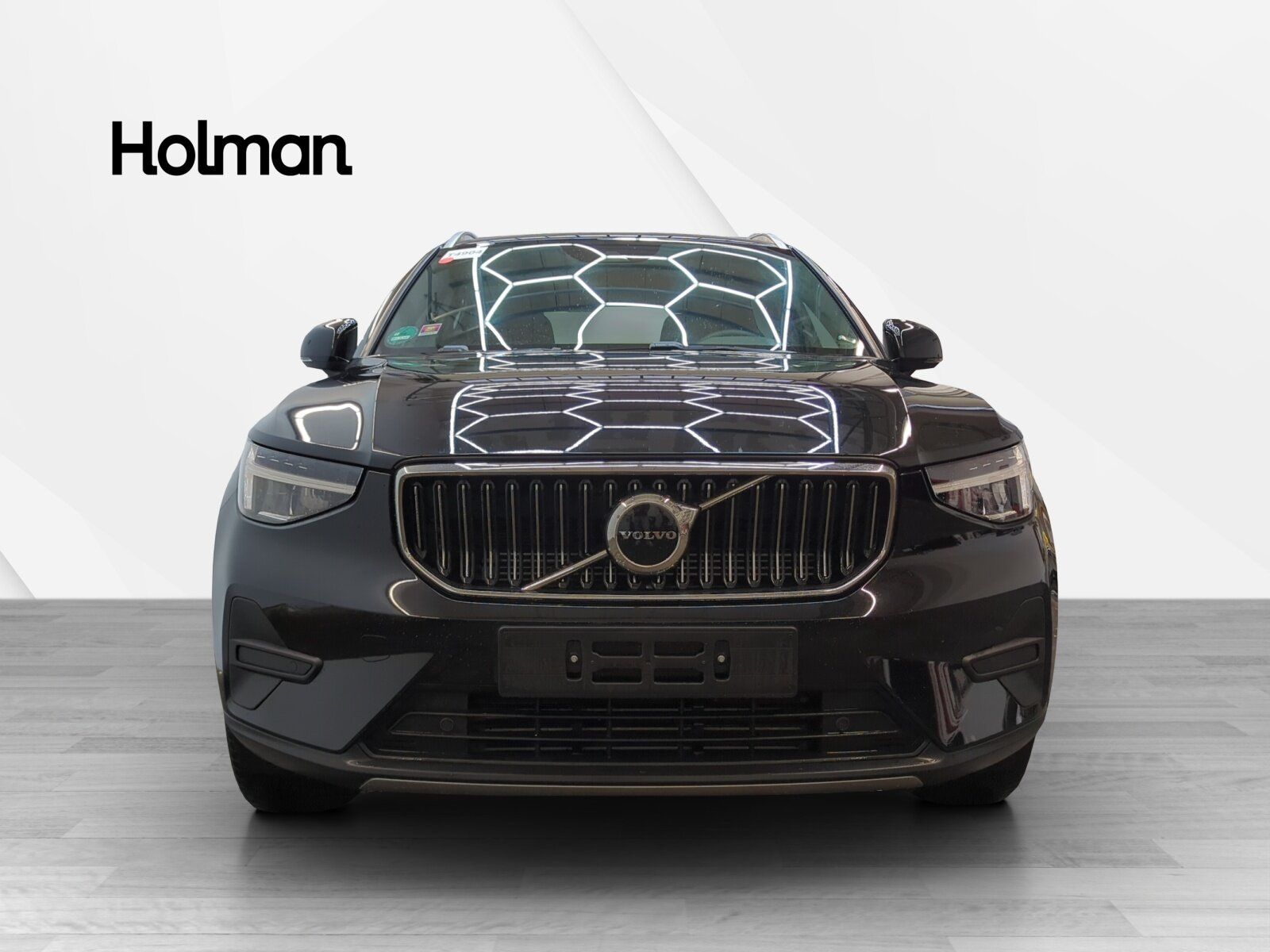 Volvo XC40 T4 Recharge Core AHK SHZ LHZ Navi LED