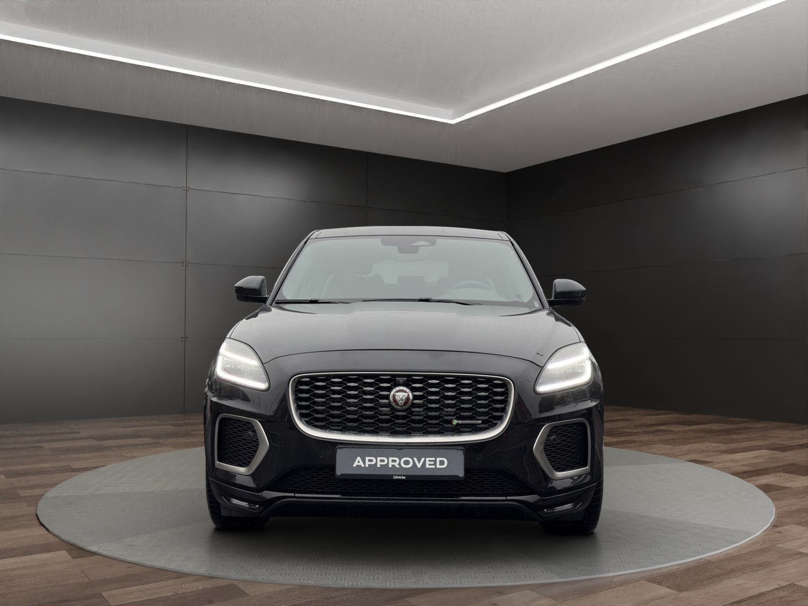 Jaguar E-Pace D200 AWD R-Dynamic SE