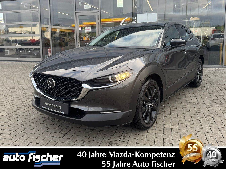 Mazda CX-30 2.0 (186PS) FWD Autom. Homura Sitzheizung 