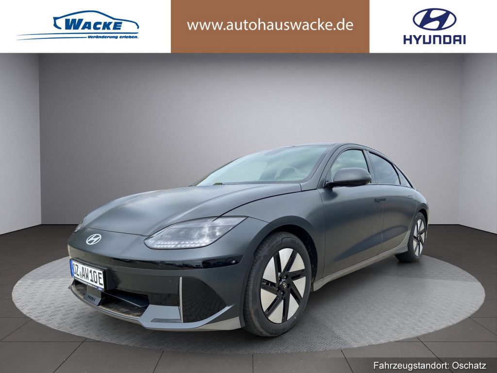 Hyundai Ioniq 6 Techniq Elektro 4WD
