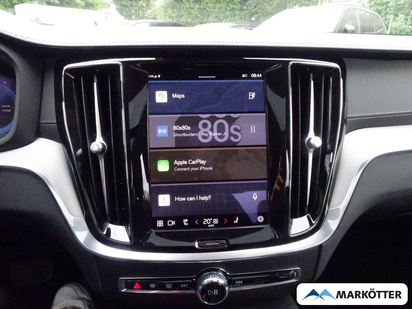 Volvo S60 T8 Recharge Plug-In Hybrid AWD Ultimate Dark