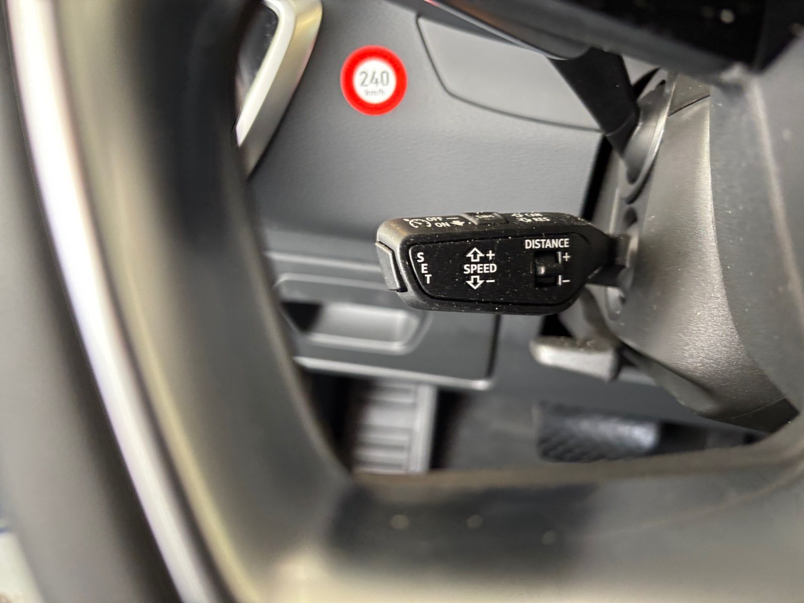 Audi A7 Sportback 45 TFSI S-LINE EXT. MATRIX+B&O+AHK