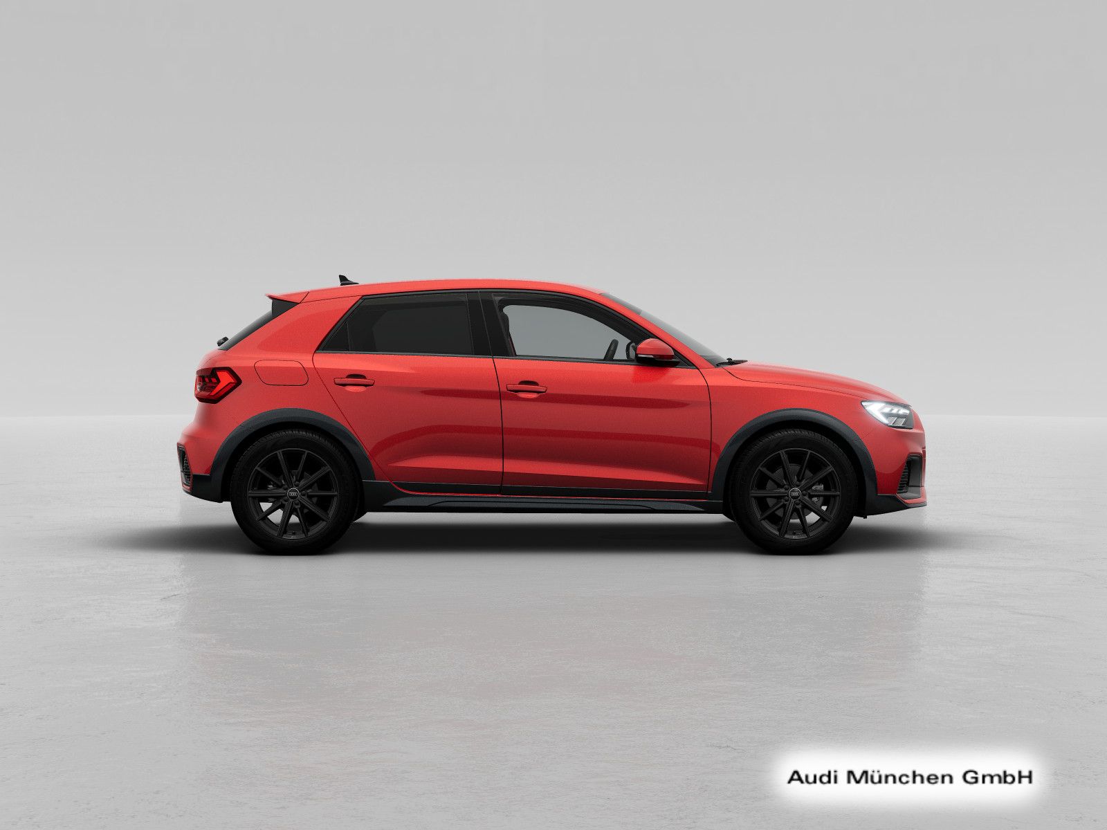 Audi A1 allstreet 30 TFSI S tronic - Samsaru's Car Outlet