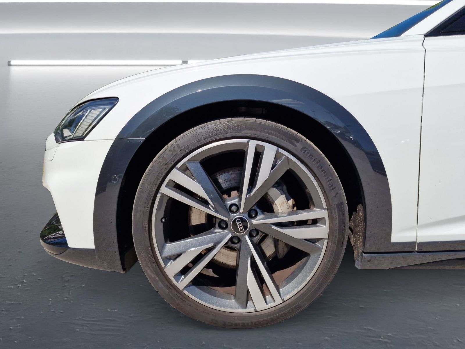 Audi A6 Allroad 55 TDI qu - Samsaru's Car Outlet