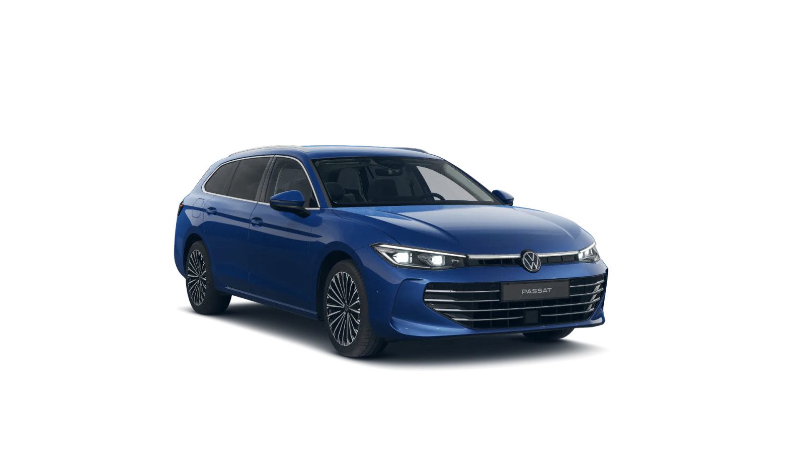 Volkswagen Passat Variant 2.0 TDI DSG 4M ELEGANCE STHZG*AHK