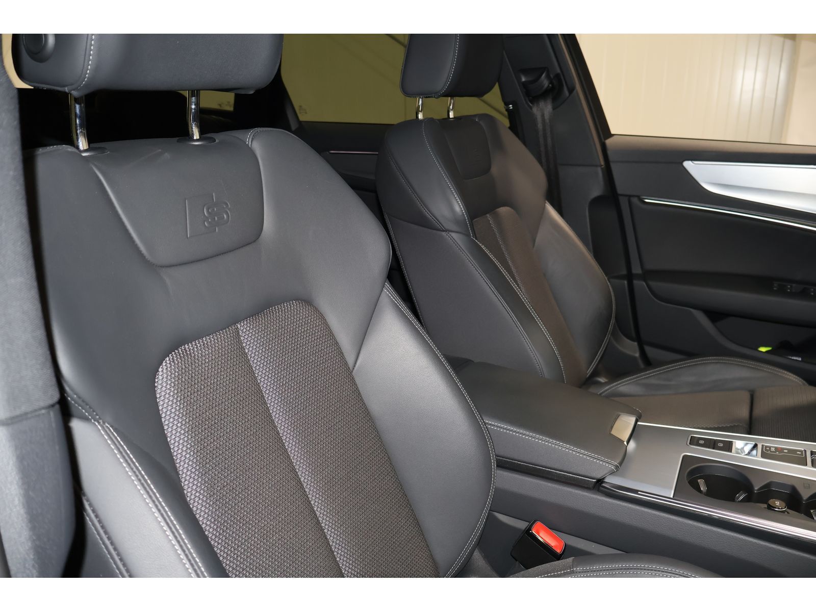Audi A6 Avant 50 TFSI e quattro sport S-Line B&O*Matr