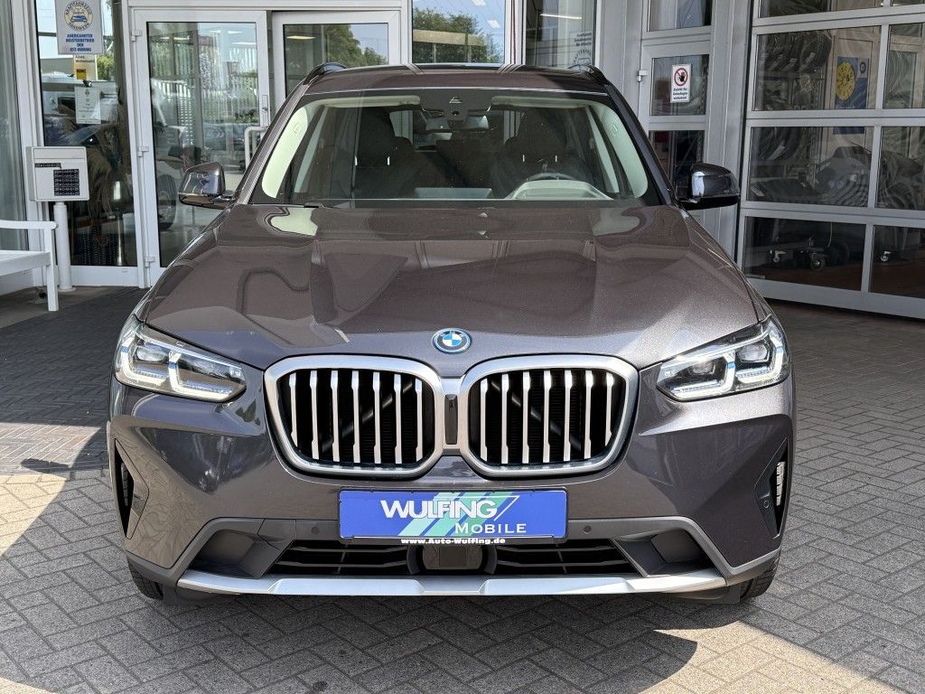 BMW X3 30e xDrive - Samsaru's Car Outlet
