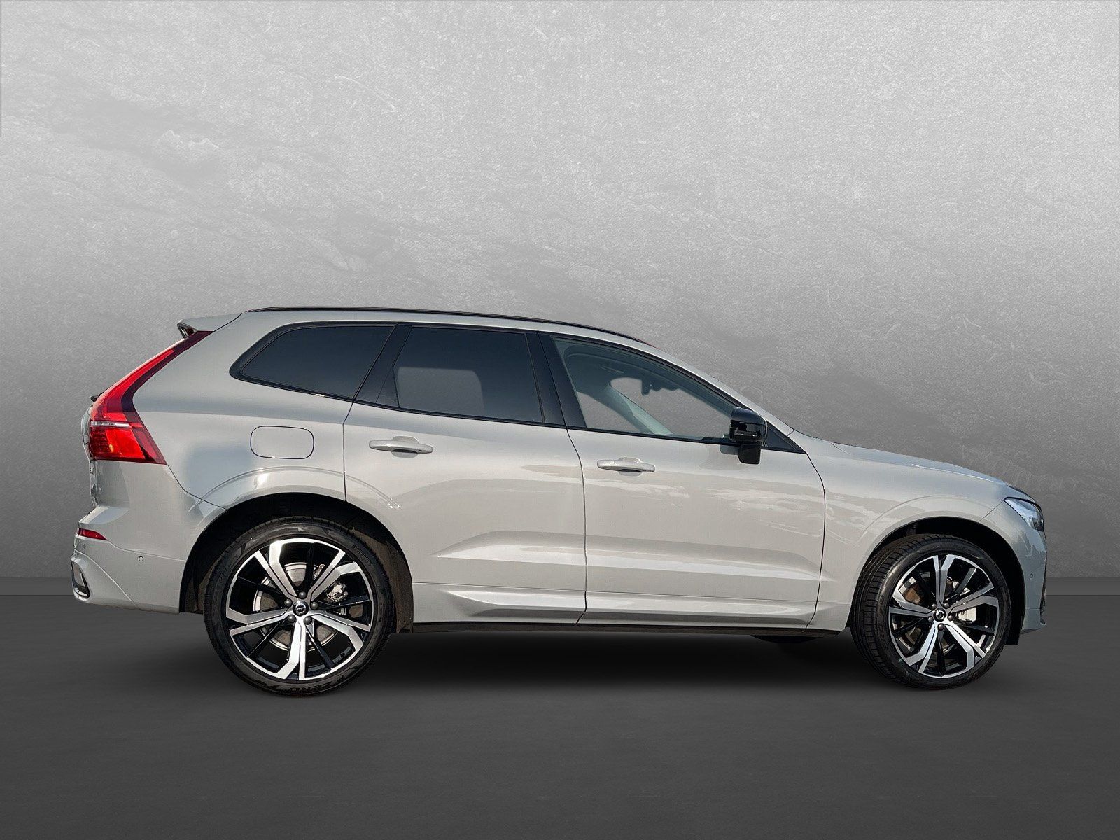 Volvo XC60 T8 AWD PHEV Ultra Dark B&W+Massage+Pano