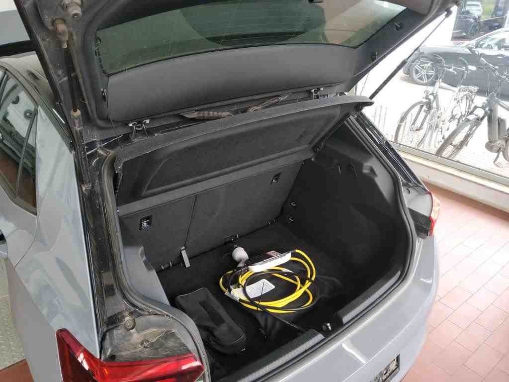 Volkswagen ID.3 Pure Performance - Samsaru's Car Outlet
