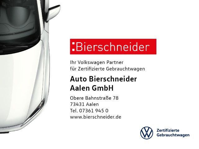 Volkswagen Passat Variant 2.0 TDI 4Mo Elegance AHK PANO STA