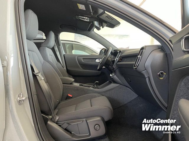 Volvo XC40 Recharge 82 kWh Single M. Extended Range